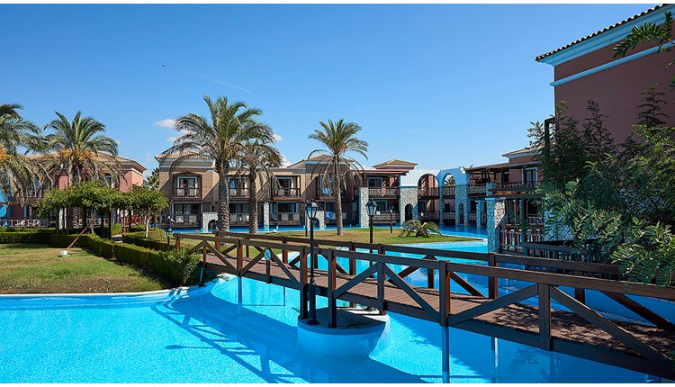 Aldemar Royal Olympian Luxury Resort and SPA - NR, Пелопоннес